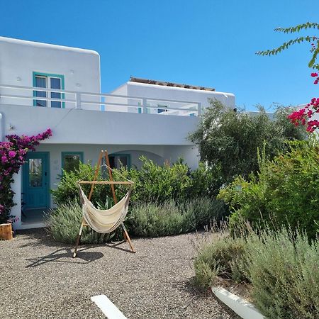 Agia Anna  Majo Suites Hotel מראה חיצוני תמונה
