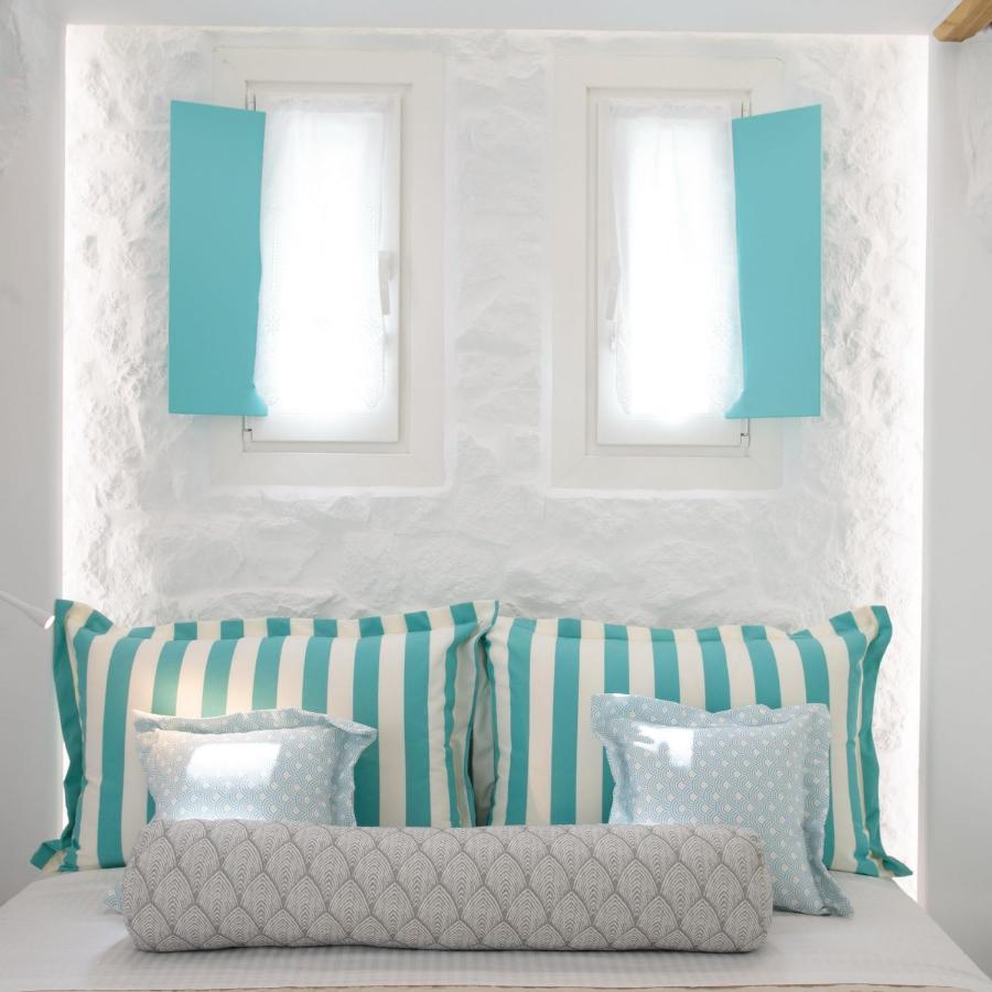 Agia Anna  Majo Suites Hotel מראה חיצוני תמונה