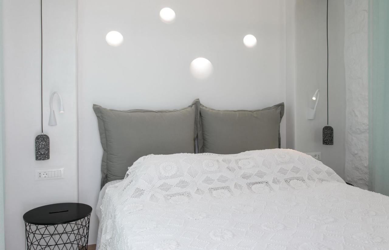 Agia Anna  Majo Suites Hotel מראה חיצוני תמונה