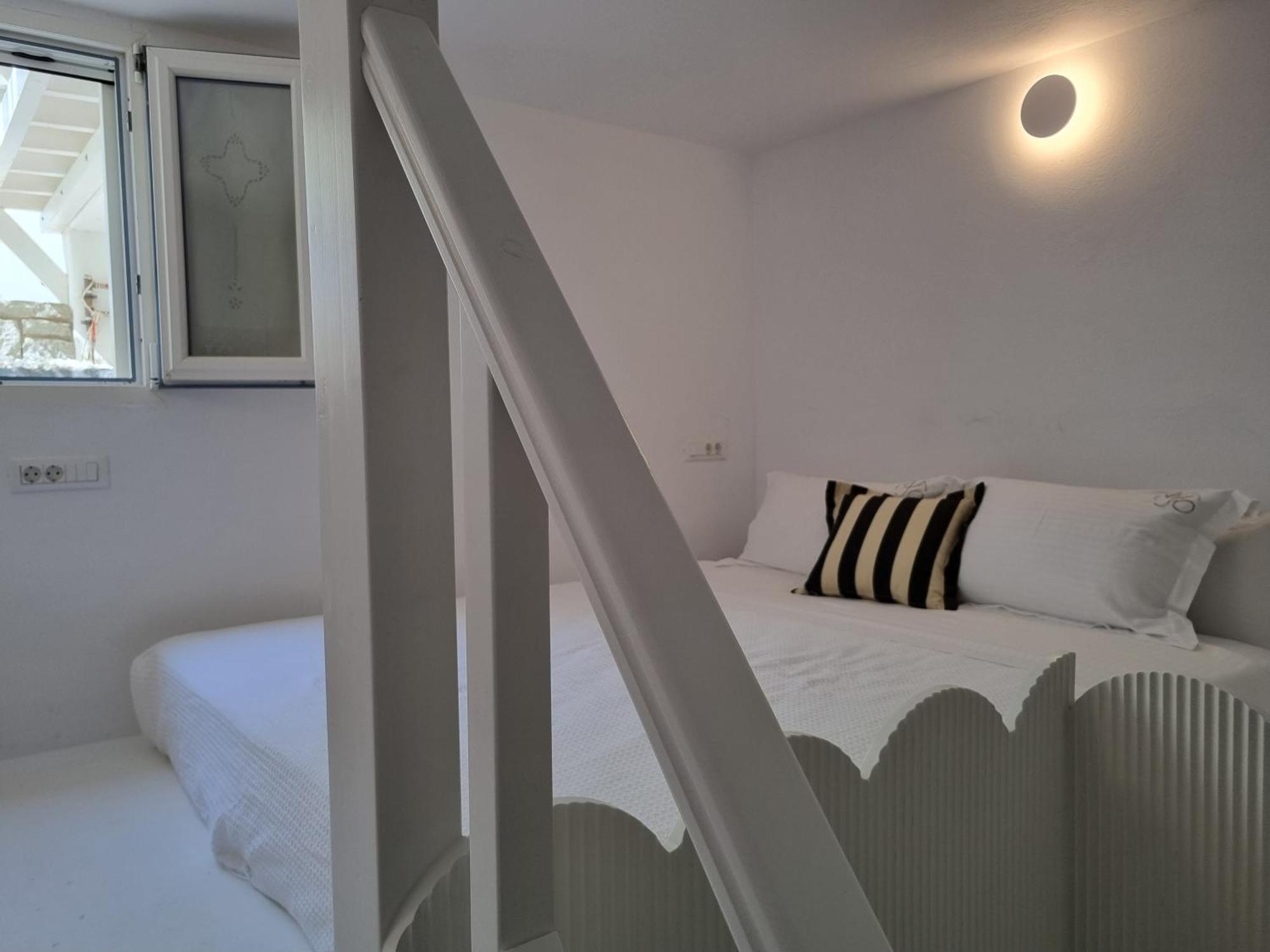 Agia Anna  Majo Suites Hotel מראה חיצוני תמונה