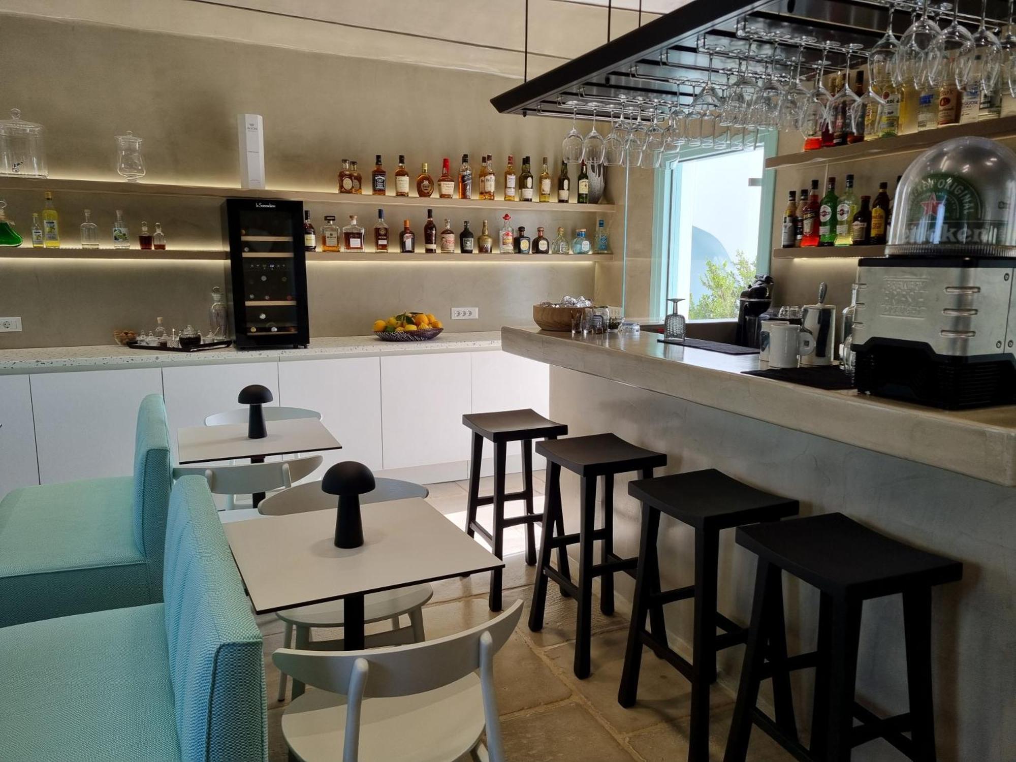 Agia Anna  Majo Suites Hotel מראה חיצוני תמונה