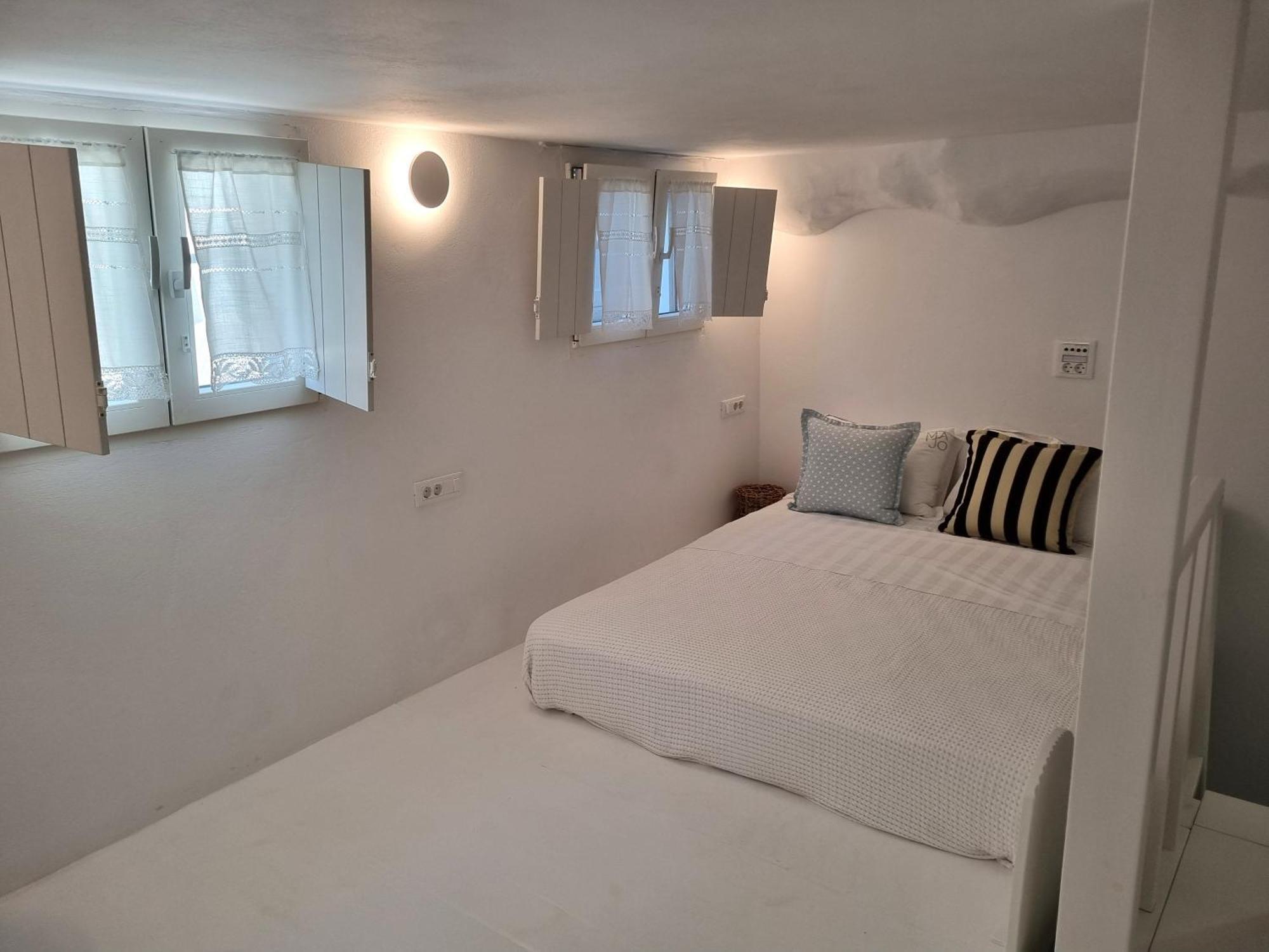 Agia Anna  Majo Suites Hotel מראה חיצוני תמונה